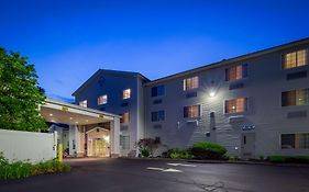 Best Western Concord Inn